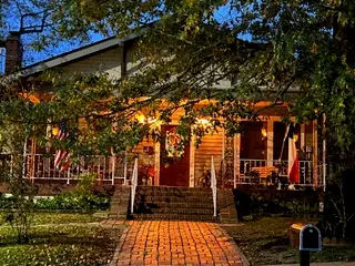 607 W Fox Street, Caldwell, TX 77836 - #2