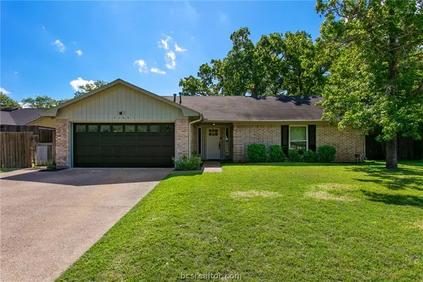 1106 Haley Place, College Station, TX 77845