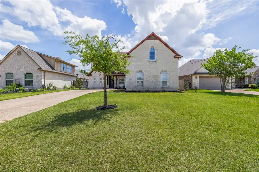 2182 Chestnut Oak Circle, College Station, TX 77845 - #3