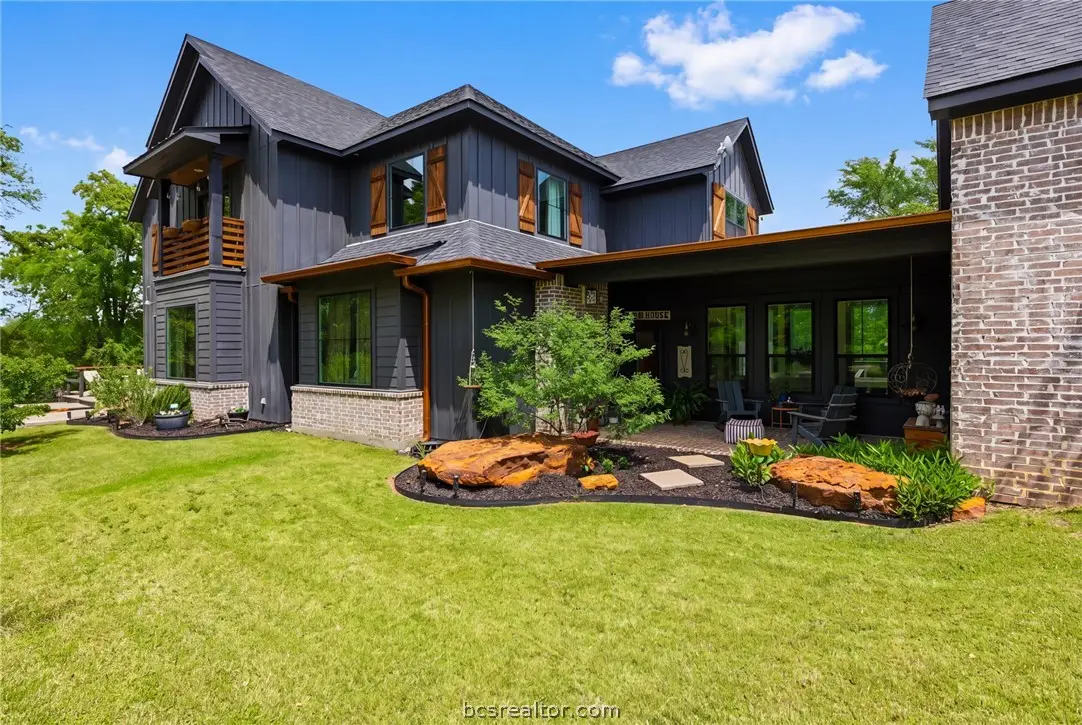 215 Woodforest Lane, Franklin, TX 77856 - #1