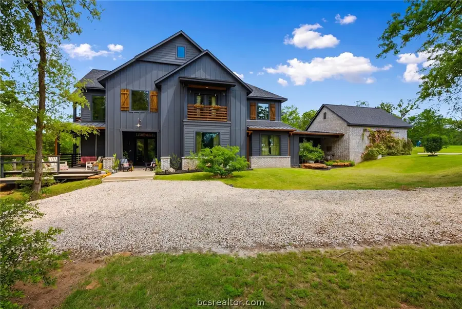 215 Woodforest Lane, Franklin, TX 77856 - #2