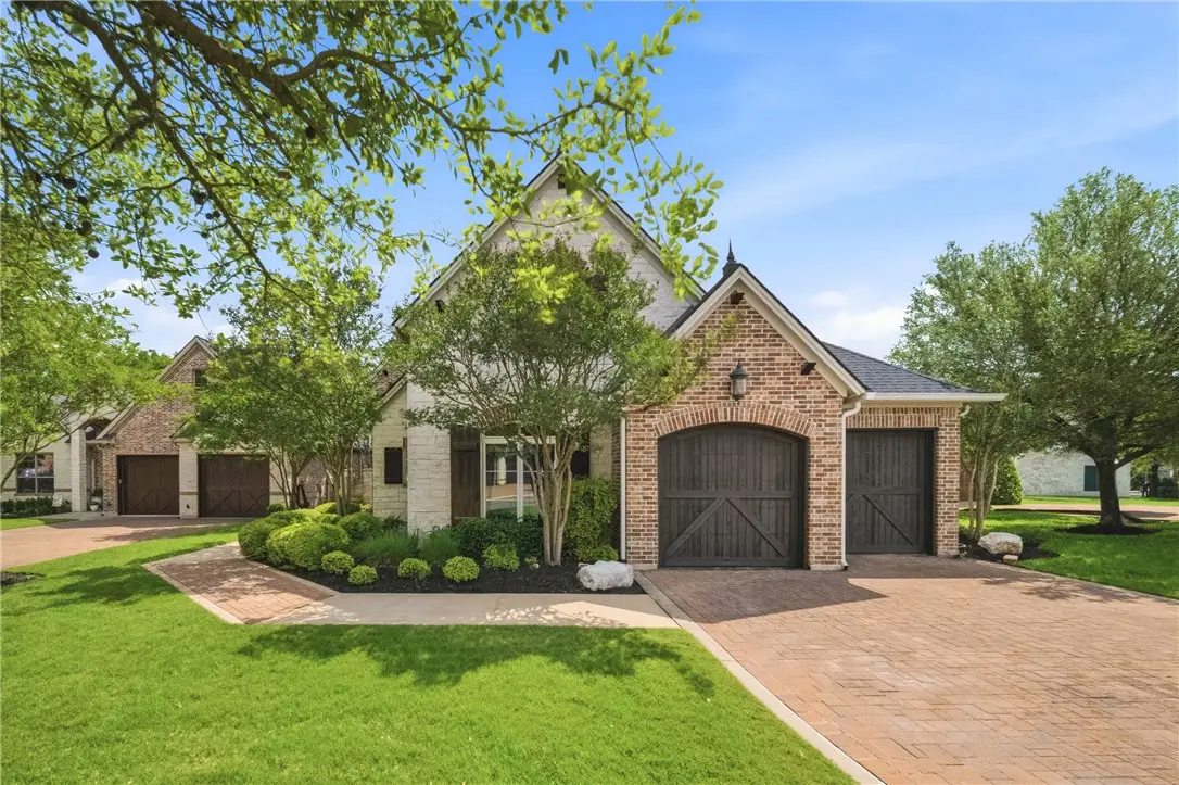 2307 Scotney Court, College Station, TX 77845 - #1
