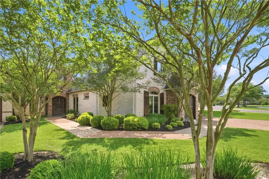 2307 Scotney Court, College Station, TX 77845 - #3