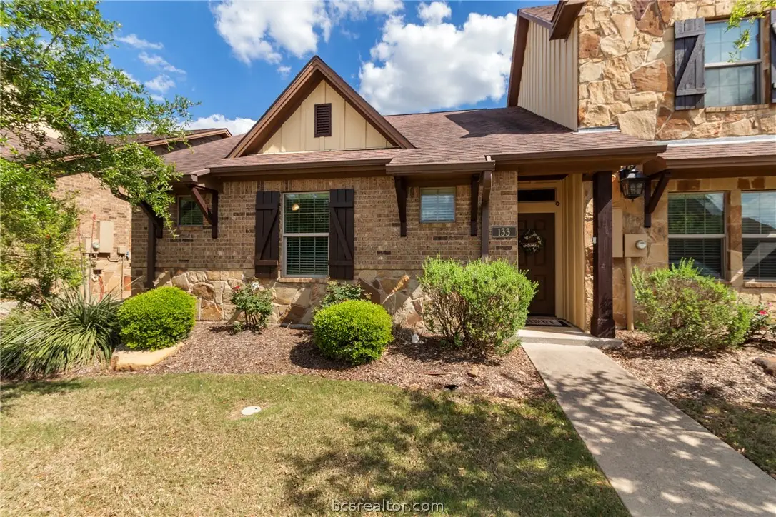 133 Kimber Lane, College Station, TX 77845 - #1