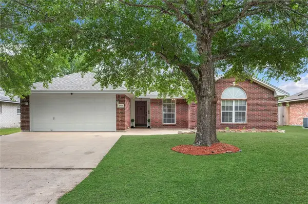 3988 Windfree Drive, College Station, TX 77845