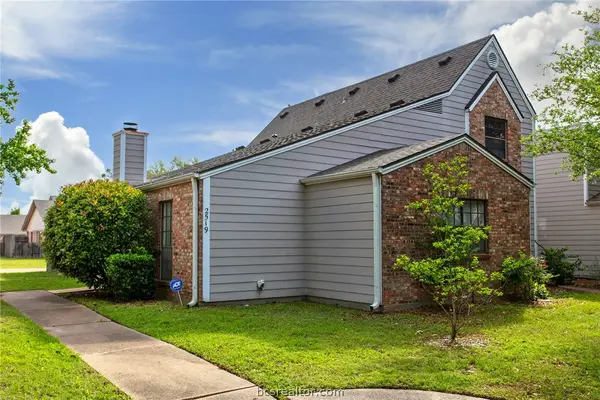 2519 Cross Timbers Drive, College Station, TX 77840