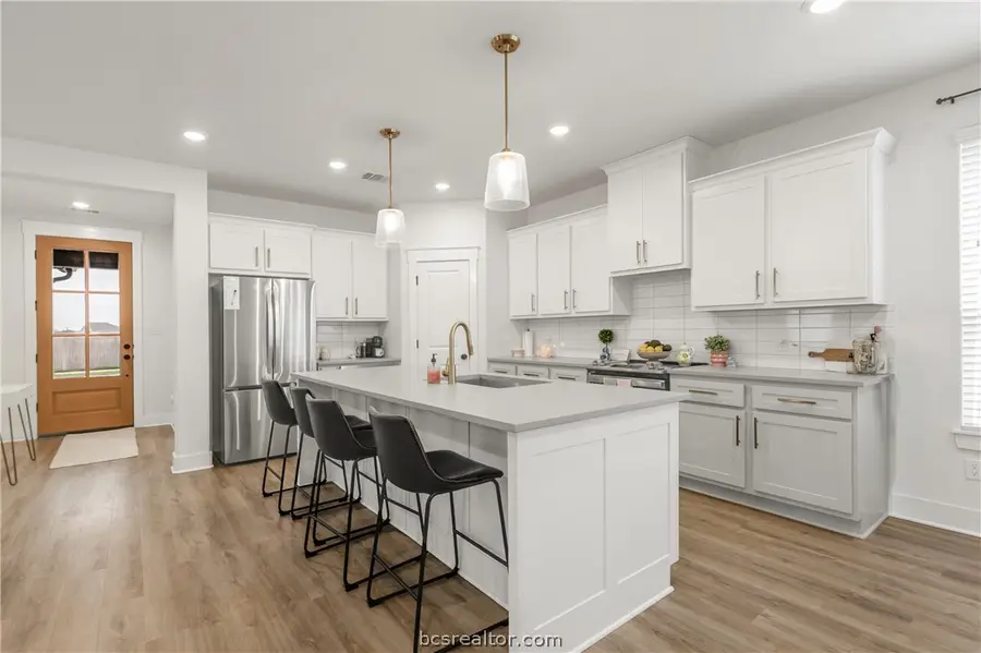 857 Double Mountain Road, College Station, TX 77845 - #3