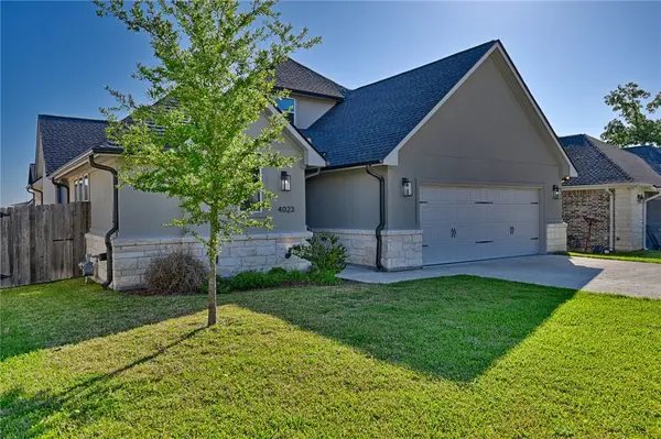 4023 Brownway Drive, College Station, TX 77845