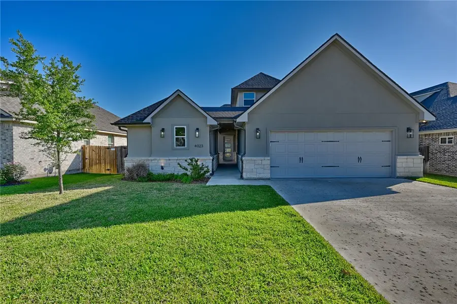 4023 Brownway Drive, College Station, TX 77845 - #2