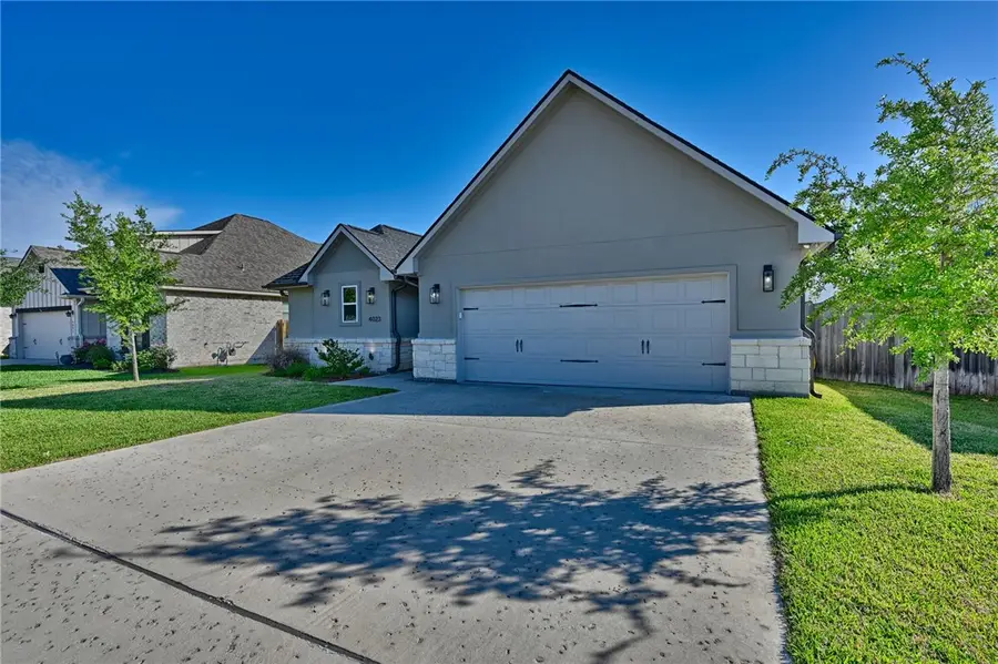 4023 Brownway Drive, College Station, TX 77845 - #3