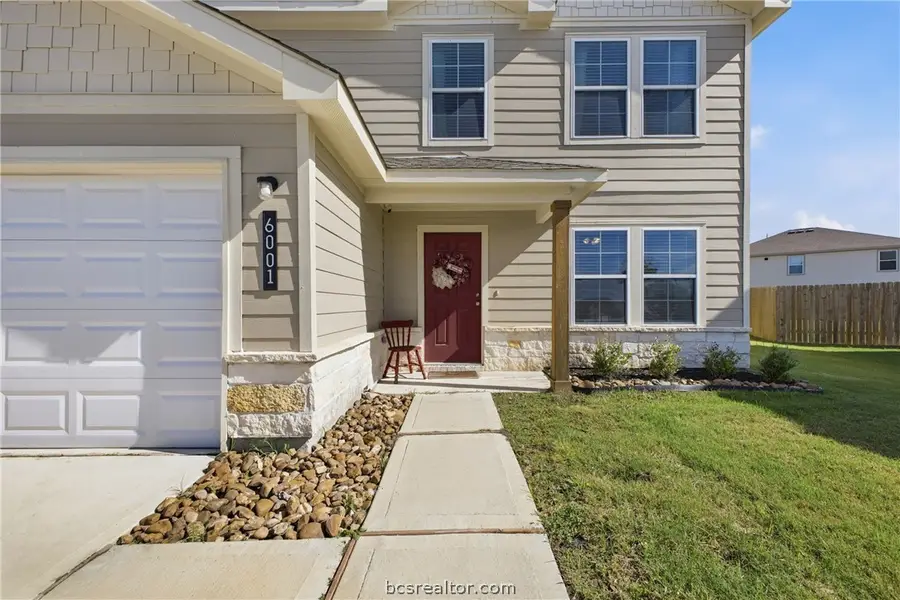 6001 Crest Bridge Court, Bryan, TX 77807 - #3