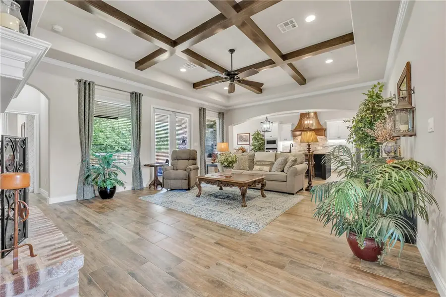 3521 Leesburg Path, Bryan, TX 77808 - #3