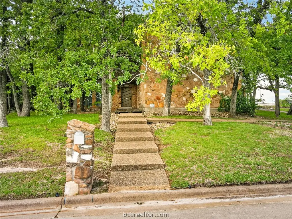 2911 Partridge Circle, Bryan, TX 77802 - #1