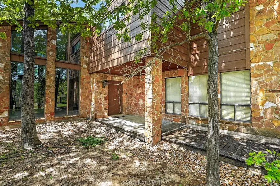 2911 Partridge Circle, Bryan, TX 77802 - #2