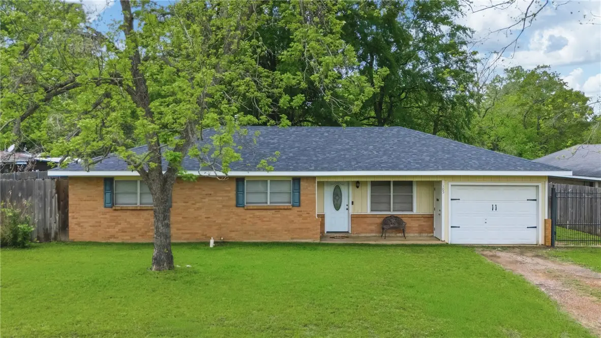 105 Lakeway Drive, Crockett, TX 75835 - #1