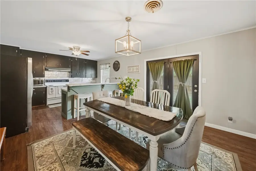 105 Lakeway Drive, Crockett, TX 75835 - #2