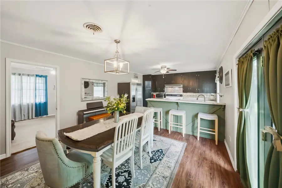 105 Lakeway Drive, Crockett, TX 75835 - #3