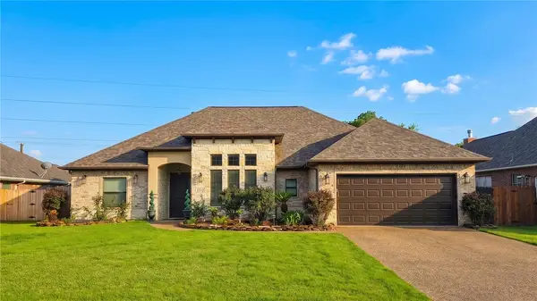 3712 Bridle Court, College Station, TX 77845