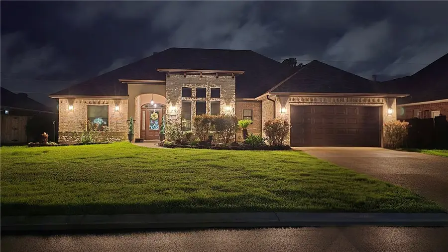 3712 Bridle Court, College Station, TX 77845 - #2