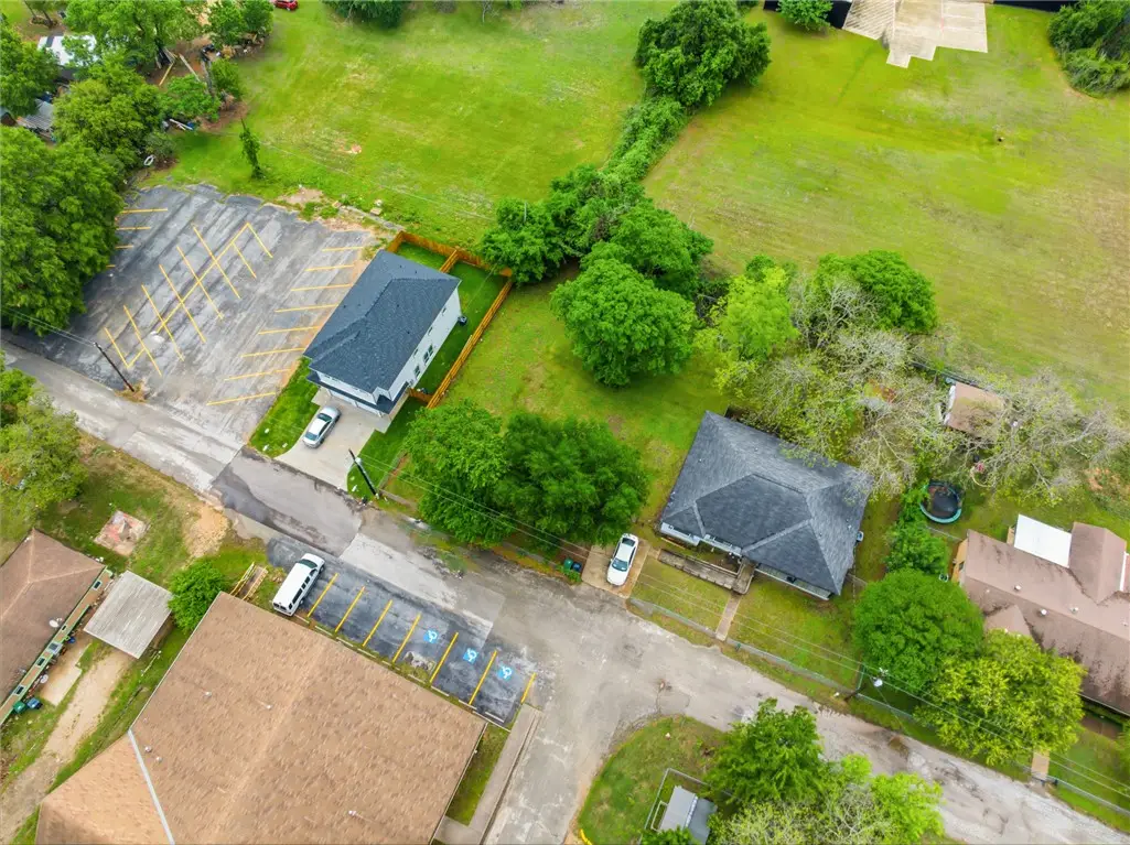 1314 Williams Street, Brenham, TX 77833 - #1