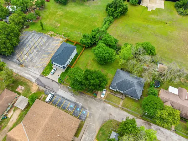 1314 Williams Street, Brenham, TX 77833
