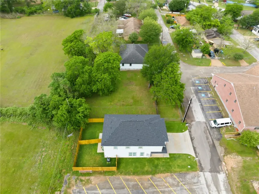 1314 Williams Street, Brenham, TX 77833 - #3