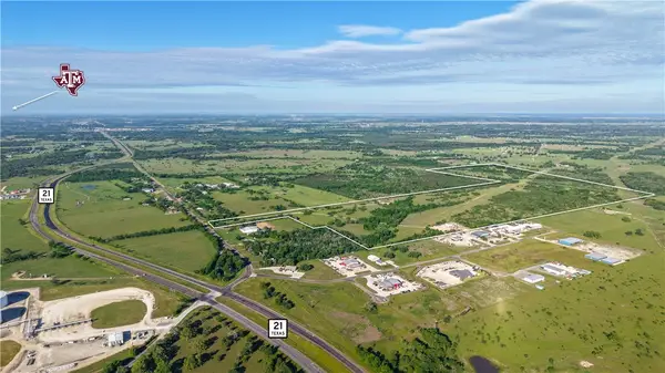 +/-165 AC E Sh-21, Bryan, TX 77808