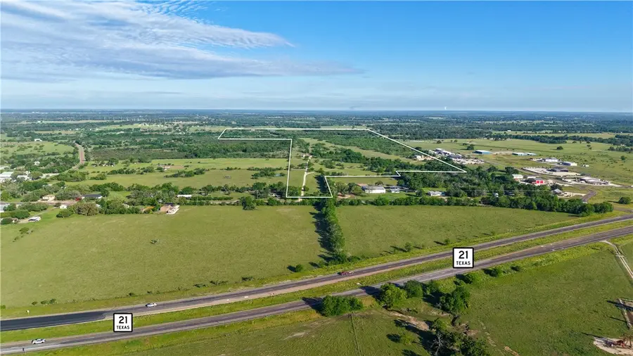 +/-165 AC E Sh-21, Bryan, TX 77808 - #2