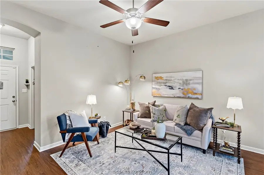 3047 Positano Loop, Bryan, TX 77808 - #2