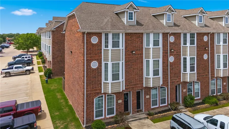 1198 Jones Butler Road #2401, College Station, TX 77840 - #2