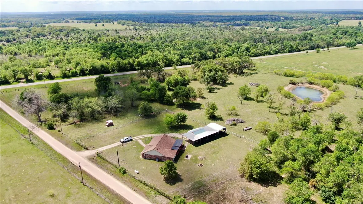 197 County Road 268, Cameron, TX 76520 - #1