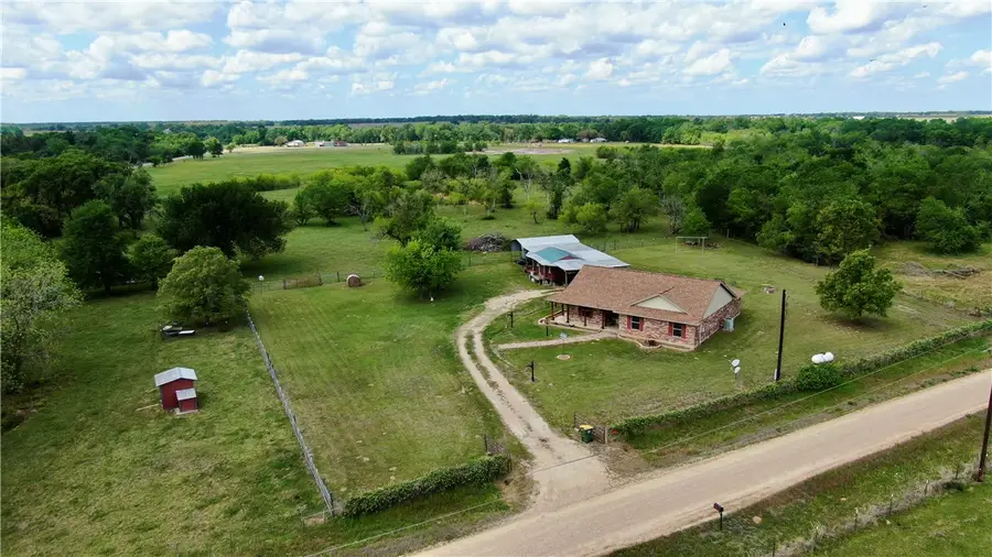 197 County Road 268, Cameron, TX 76520 - #2