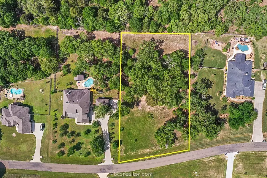 10559 Hampton Court, Iola, TX 77861 - #2