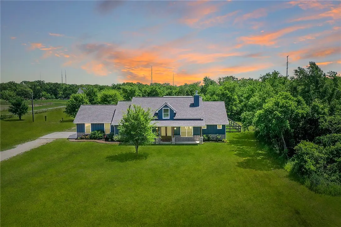 4902 County Road 128, Iola, TX 77861 - #1