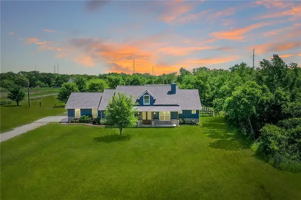 4902 County Road 128, Iola, TX 77861