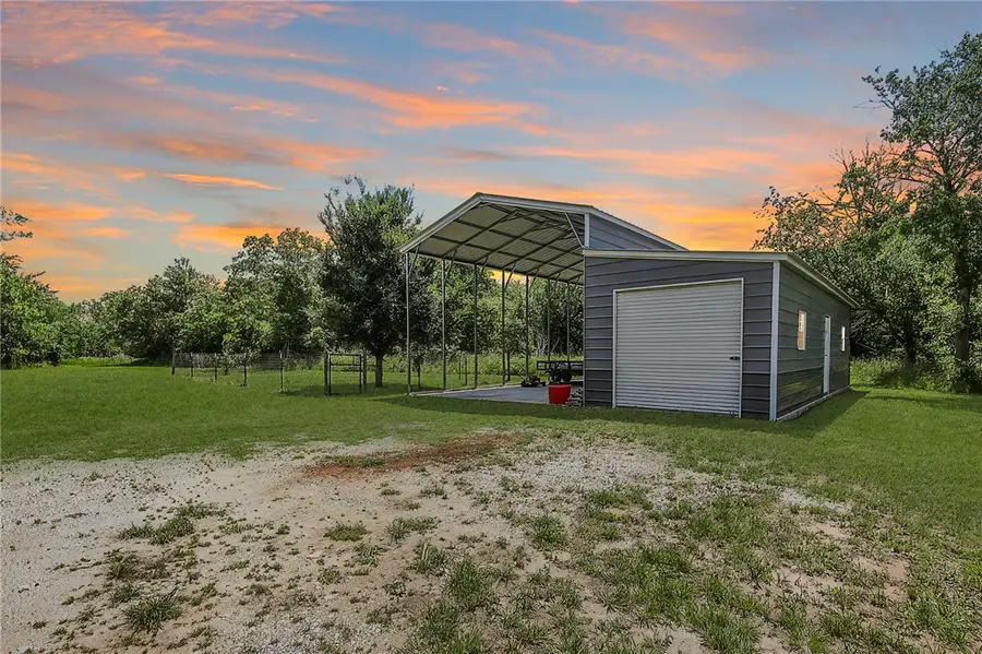 4902 County Road 128, Iola, TX 77861 - #3