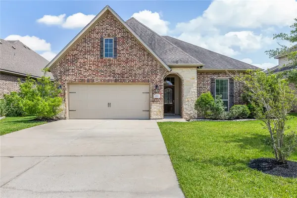 2529 Warkworth Lane Nw, College Station, TX 77845