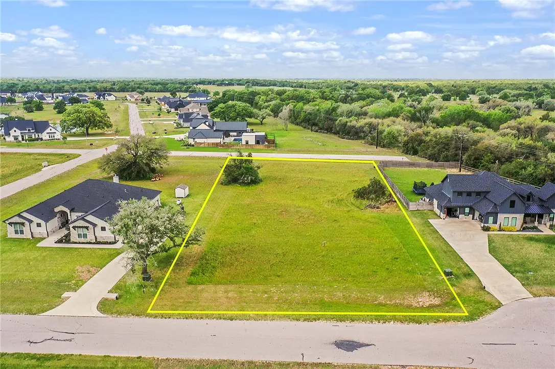5445 Legend Oaks Court, College Station, TX 77845 - #1
