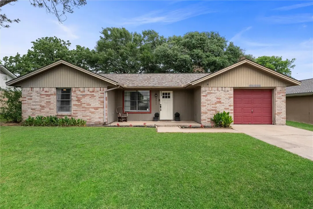 3511 Pecos Court, Bryan, TX 77801 - #1