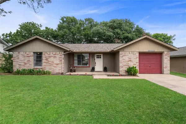 3511 Pecos Court, Bryan, TX 77801