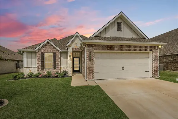 4846 Native Tree Lane, College Station, TX 77845