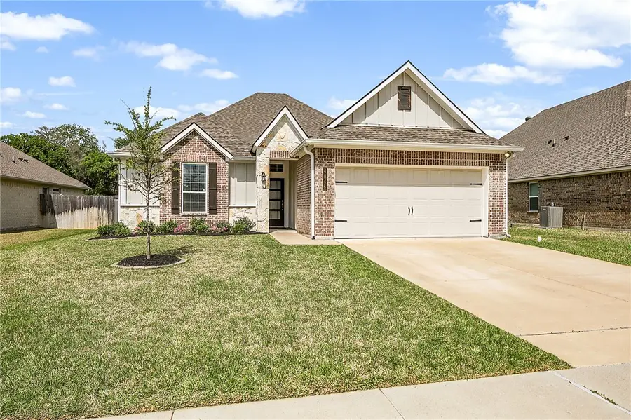 4846 Native Tree Lane, College Station, TX 77845 - #3