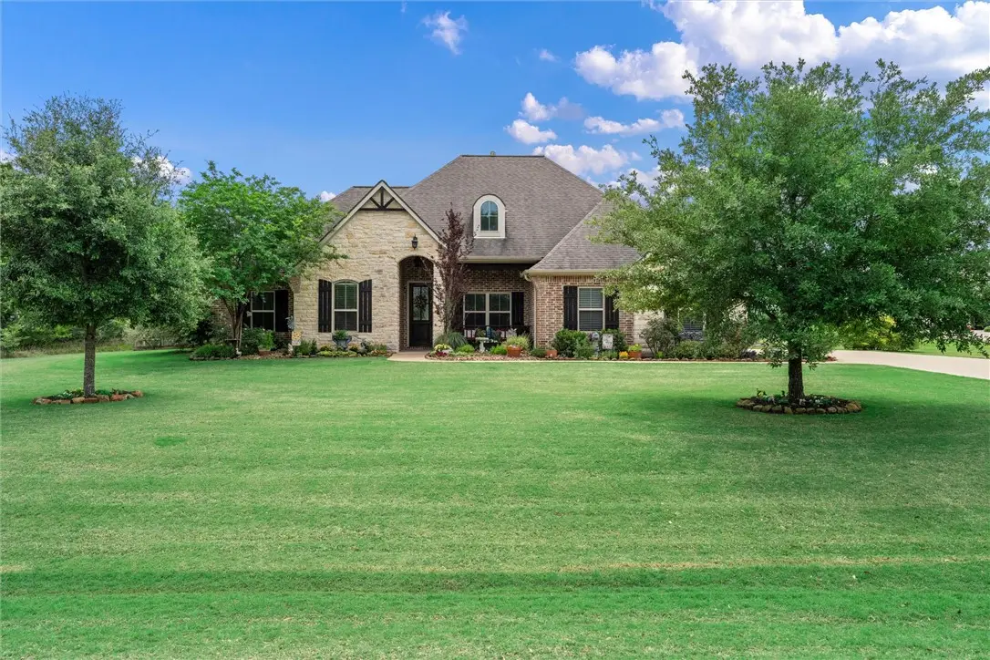 17955 Wigeon Trail Court, College Station, TX 77845 - #1