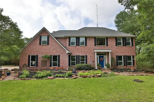 5817 Stallion Ridge, College Station, TX 77845