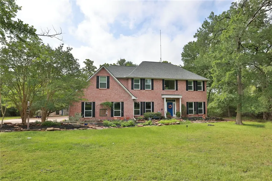 5817 Stallion Ridge, College Station, TX 77845 - #3