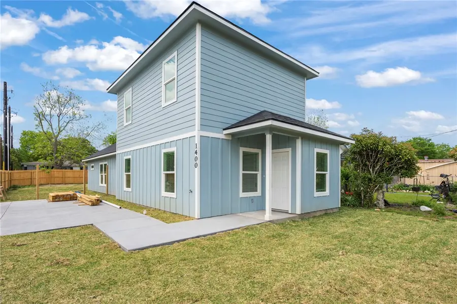 1400 W 18th Street, Bryan, TX 77803 - #2