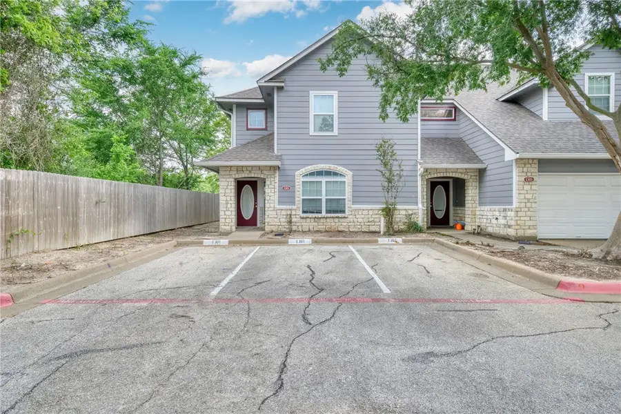 1301 Canyon Creek Circle, College Station, TX 77840 - #2