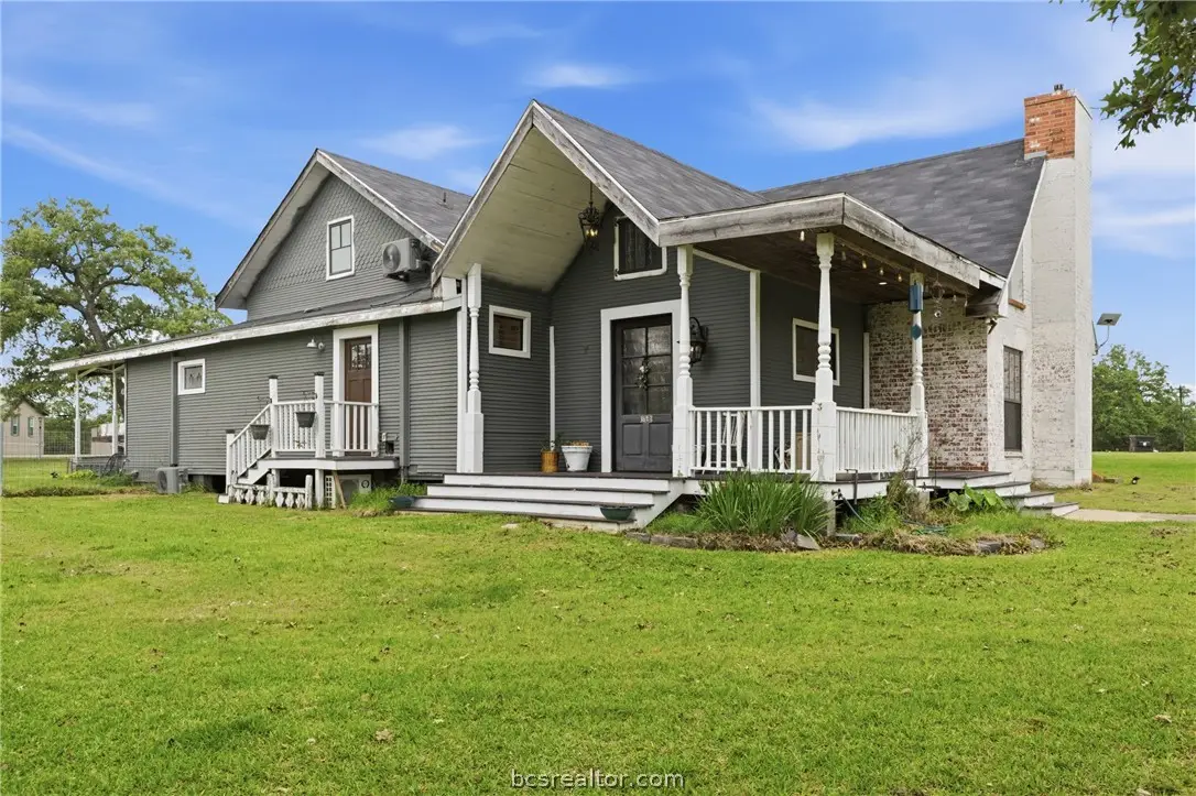 109 Apache Drive N, Somerville, TX 77879 - #1