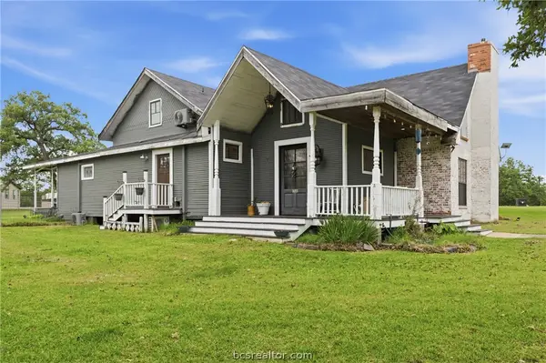 109 Apache Drive N, Somerville, TX 77879