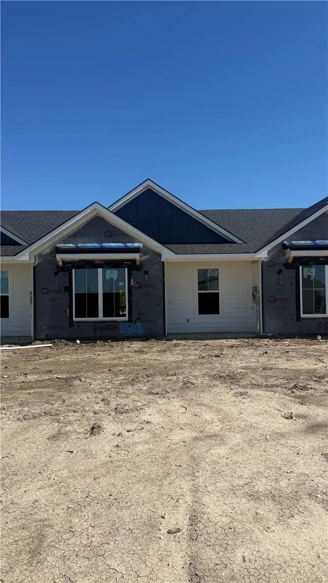 10504 Berry Branch Lane, Bryan, TX 77845 - #1